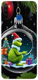 etui-case-do-xiaomi-redmi-note-8-grinch-swieta-smieszne
