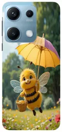 etui-case-do-xiaomi-redmi-note-14s-zwierzatka-rozne-wzory