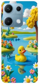 etui-case-do-xiaomi-redmi-note-14s-zwierzatka-rozne-wzory