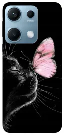 etui-case-do-xiaomi-redmi-note-14s-wzorki-motylki-rozne