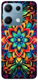 etui-case-do-xiaomi-redmi-note-14s-wzorki-motylki-rozne