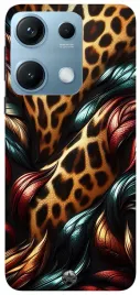 etui-case-do-xiaomi-redmi-note-14s-wzorki-aksamity-rozne