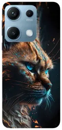 etui-case-do-xiaomi-redmi-note-14s-wilki-dzikie-psy-tygrysy