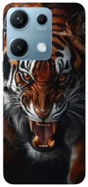 etui-case-do-xiaomi-redmi-note-14s-wilki-dzikie-psy-tygrysy