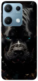 etui-case-do-xiaomi-redmi-note-14s-wilki-dzikie-psy-tygrysy