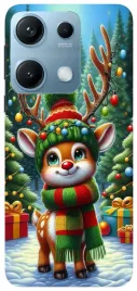 etui-case-do-xiaomi-redmi-note-14s-reniferki-mikolaj-swieta