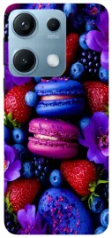 etui-case-do-xiaomi-redmi-note-14s-owoce-lakocie-rozne
