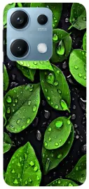 etui-case-do-xiaomi-redmi-note-14s-liscie-ogrody-zielen