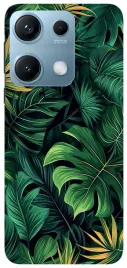 etui-case-do-xiaomi-redmi-note-14s-liscie-ogrody-zielen