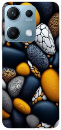 etui-case-do-xiaomi-redmi-note-14s-krople-woda-kamienie