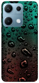 etui-case-do-xiaomi-redmi-note-14s-krople-woda-kamienie
