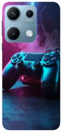 etui-case-do-xiaomi-redmi-note-14s-gry-pady-konsole