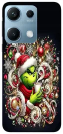 etui-case-do-xiaomi-redmi-note-14s-grinch-swieta-smieszne