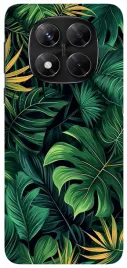etui-case-do-xiaomi-redmi-note-14-pro-5g-liscie-ogrody-zielen
