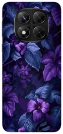 etui-case-do-xiaomi-redmi-note-14-pro-5g-kwiaty-rosliny