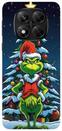 etui-case-do-xiaomi-redmi-note-14-pro-5g-grinch-swieta-smieszne