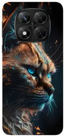 etui-case-do-xiaomi-redmi-note-14-pro-5g-wilki-dzikie-psy-tygrysy