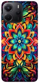 etui-case-do-xiaomi-redmi-note-14-5g-wzorki-motylki-rozne