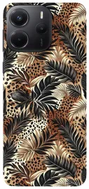 etui-case-do-xiaomi-redmi-note-14-5g-wzorki-aksamity-rozne