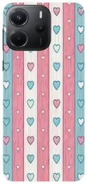 etui-case-do-xiaomi-redmi-note-14-5g-serca-milosc-wzorki