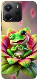 etui-case-do-xiaomi-redmi-note-14-zwierzatka-rozne-wzory