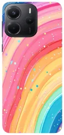 etui-case-do-xiaomi-redmi-note-14-wzorki-aksamity-rozne