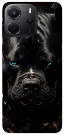 etui-case-do-xiaomi-redmi-note-14-wilki-dzikie-psy-tygrysy