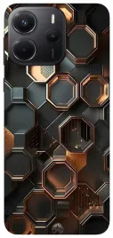 etui-case-do-xiaomi-redmi-note-14-trojwymiarowe-obrazy-tla