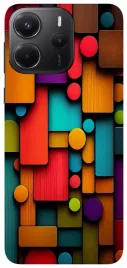 etui-case-do-xiaomi-redmi-note-14-trojwymiarowe-obrazy-tla