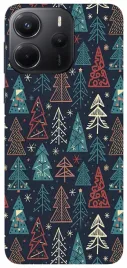 etui-case-do-xiaomi-redmi-note-14-swiata-prezenty-choinka