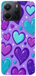 etui-case-do-xiaomi-redmi-note-14-serca-milosc-wzorki