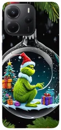 etui-case-do-xiaomi-redmi-note-14-grinch-swieta-smieszne
