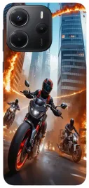 etui-case-do-xiaomi-redmi-note-14-auta-motory-cross