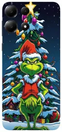 etui-case-do-xiaomi-redmi-note-13-pro-5g-grinch-swieta-smieszne