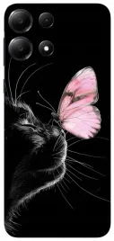 etui-case-do-xiaomi-redmi-note-13-pro-4g-wzorki-motylki-rozne