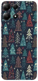 etui-case-do-xiaomi-redmi-note-13-pro-4g-swiata-prezenty-choinka