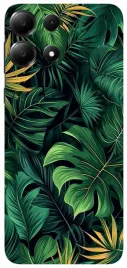 etui-case-do-xiaomi-redmi-note-13-pro-4g-liscie-ogrody-zielen