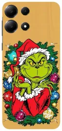 etui-case-do-xiaomi-redmi-note-13-pro-4g-grinch-swieta-smieszne