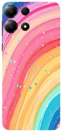 etui-case-do-xiaomi-redmi-note-13-4g-wzorki-aksamity-rozne