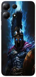 etui-case-do-xiaomi-redmi-note-13-4g-wybuchy-maski-os-czasu
