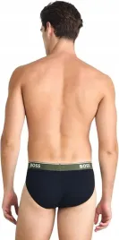 slipy-meskie-boss-zestaw-3-sztuk-czarne-xs