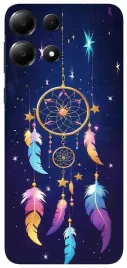 etui-case-do-xiaomi-redmi-note-13-4g-piora-rozne-wzorki