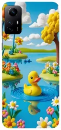 etui-case-do-xiaomi-redmi-note-12s-zwierzatka-rozne-wzory