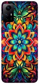 etui-case-do-xiaomi-redmi-note-12s-wzorki-motylki-rozne