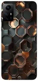etui-case-do-xiaomi-redmi-note-12s-trojwymiarowe-obrazy-tla