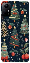 etui-case-do-xiaomi-redmi-note-12s-swiata-prezenty-choinka