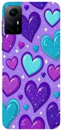 etui-case-do-xiaomi-redmi-note-12s-serca-milosc-wzorki