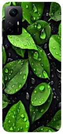 etui-case-do-xiaomi-redmi-note-12s-liscie-ogrody-zielen
