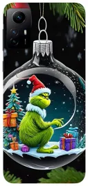 etui-case-do-xiaomi-redmi-note-12s-grinch-swieta-smieszne