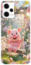 etui-case-do-xiaomi-redmi-note-12-pro-5g-zwierzatka-rozne-wzory